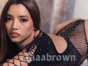 Liaaabrown