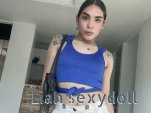 liah_sexydoll Vidéos Porno FR