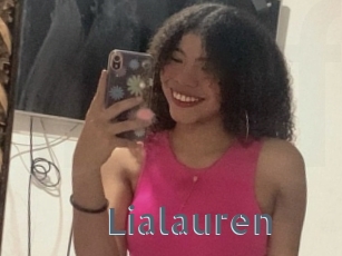 Lialauren