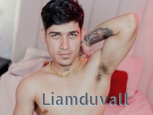 liamduvall Vidéos Porno FR