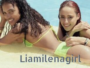 Liamilenagirl