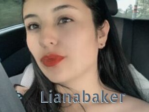 Lianabaker