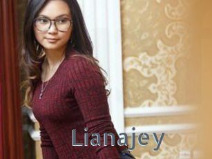 Lianajey
