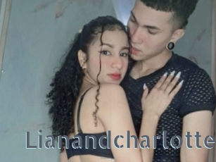 Lianandcharlotte