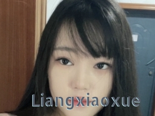 Liangxiaoxue