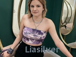 Liasilver
