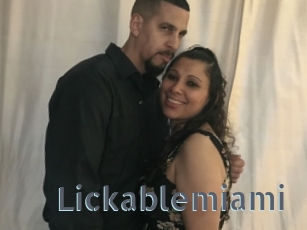 lickablemiami Vidéos Porno FR