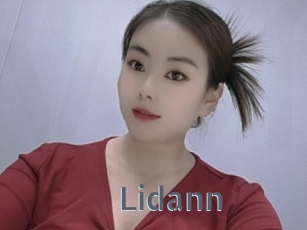 Lidann
