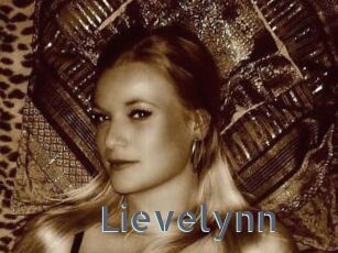 Lievelynn