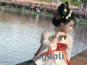 Ligaoli