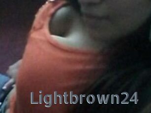 Lightbrown24