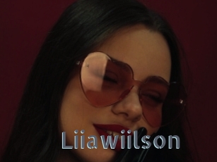 liiawiilson Vidéos Porno FR