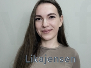 Likajensen