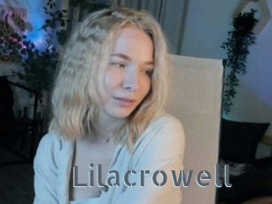 Lilacrowell