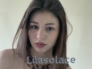 Lilasolace