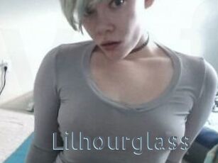 Lilhourglass