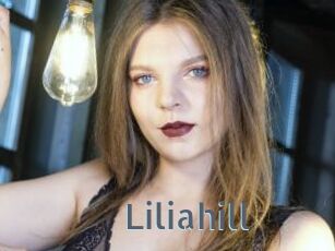 Liliahill