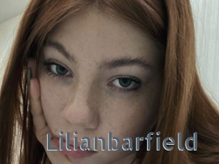 Lilianbarfield