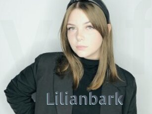 Lilianbark