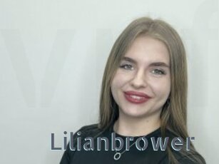 Lilianbrower
