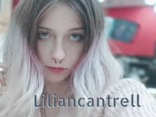 Liliancantrell