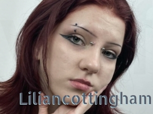 Liliancottingham