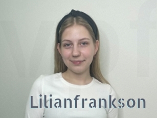 Lilianfrankson