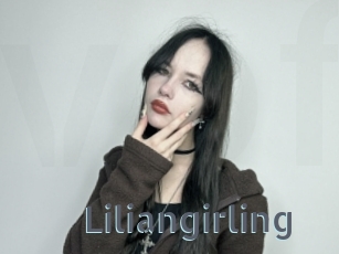 Liliangirling