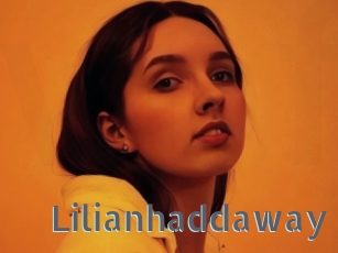 Lilianhaddaway
