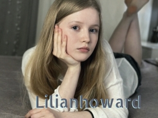 Lilianhoward