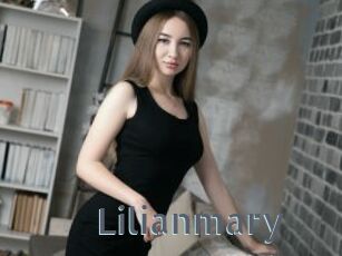 Lilianmary