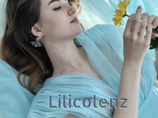 lilicolenz Vidéos Porno FR