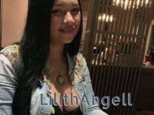 LilithAngell