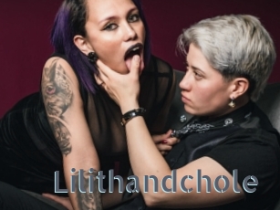 Lilithandchole