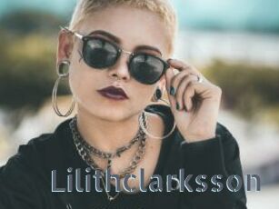 Lilithclarksson