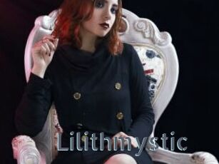 Lilithmystic