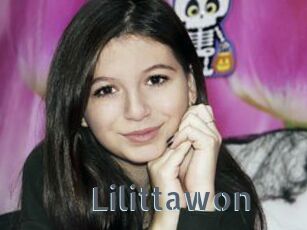 Lilittawon