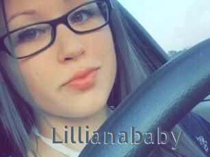 Lillianababy