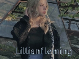 Lillianfleming