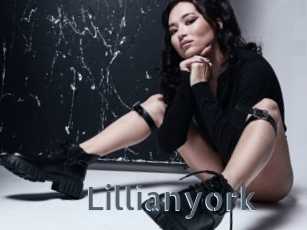 lillianyork Vidéos Porno FR