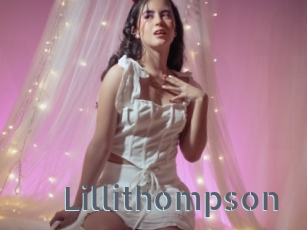 Lillithompson