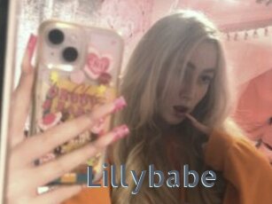 Lillybabe