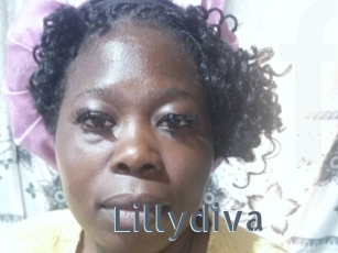 Lillydiva