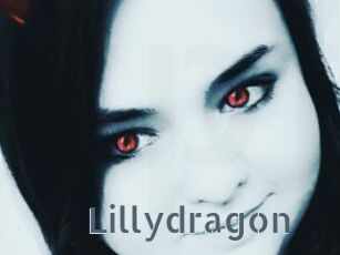 Lillydragon