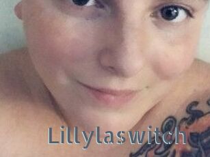 Lillylaswitch