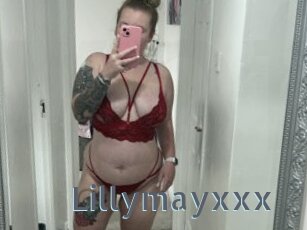 Lillymayxxx