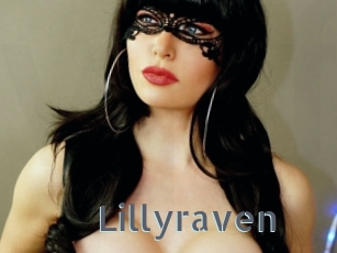 Lillyraven