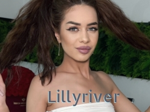 Lillyriver
