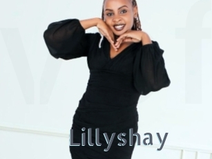 Lillyshay