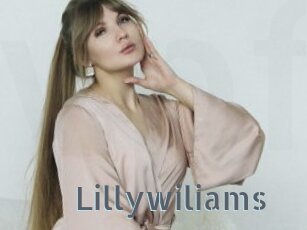 Lillywiliams